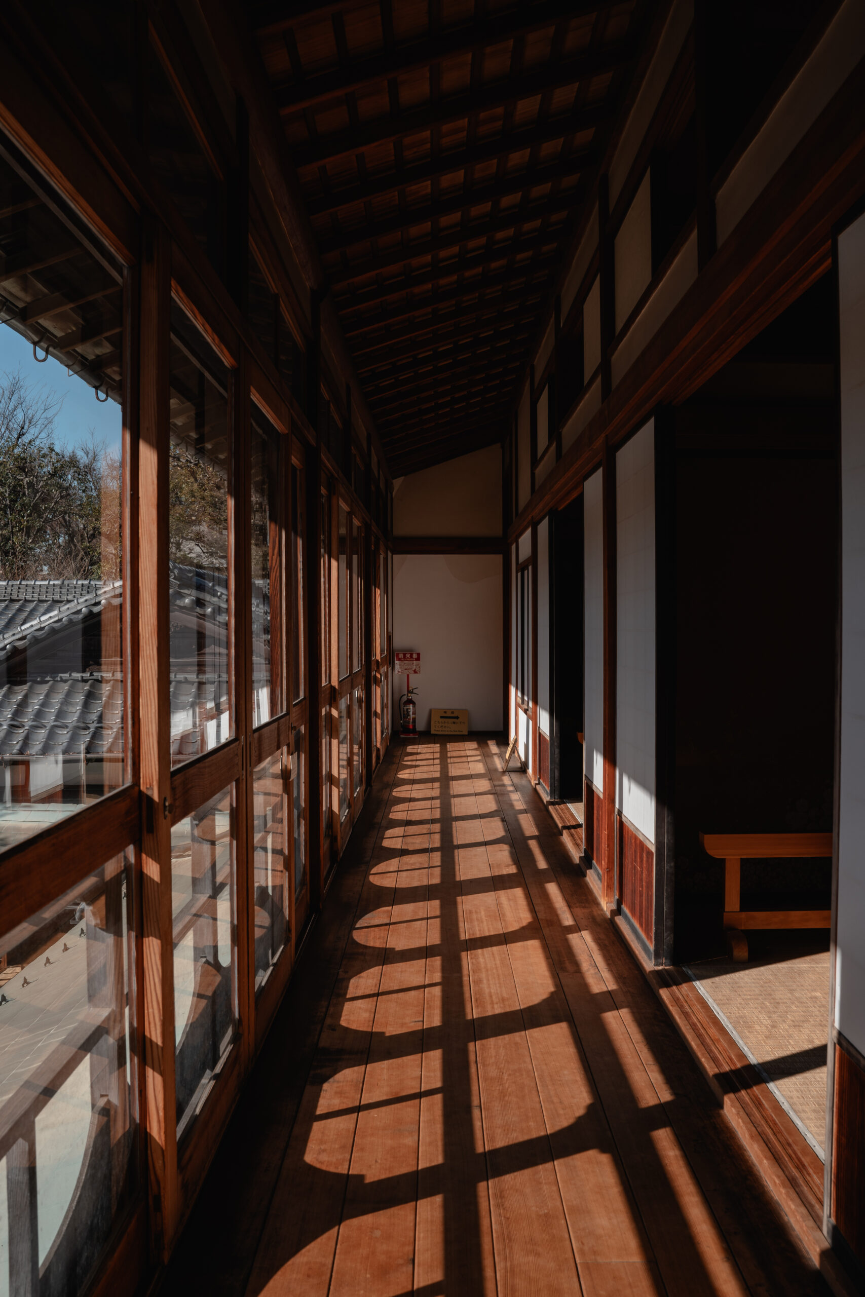 House – Meiji Period