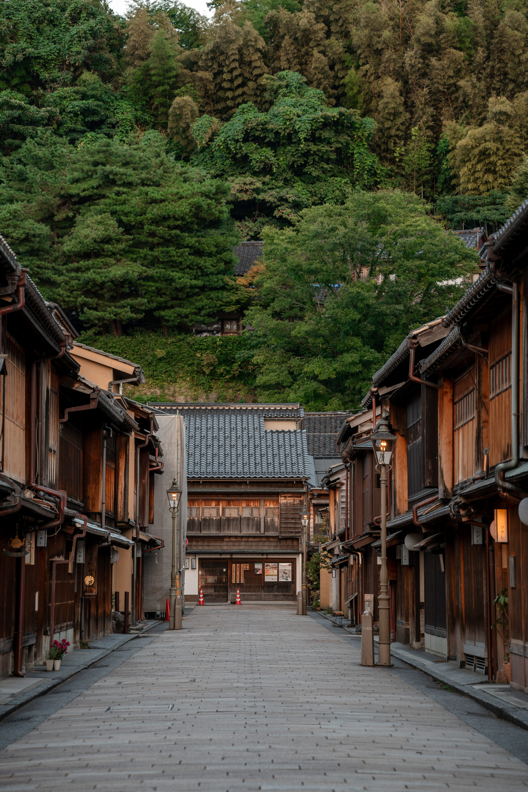 Kanazawa