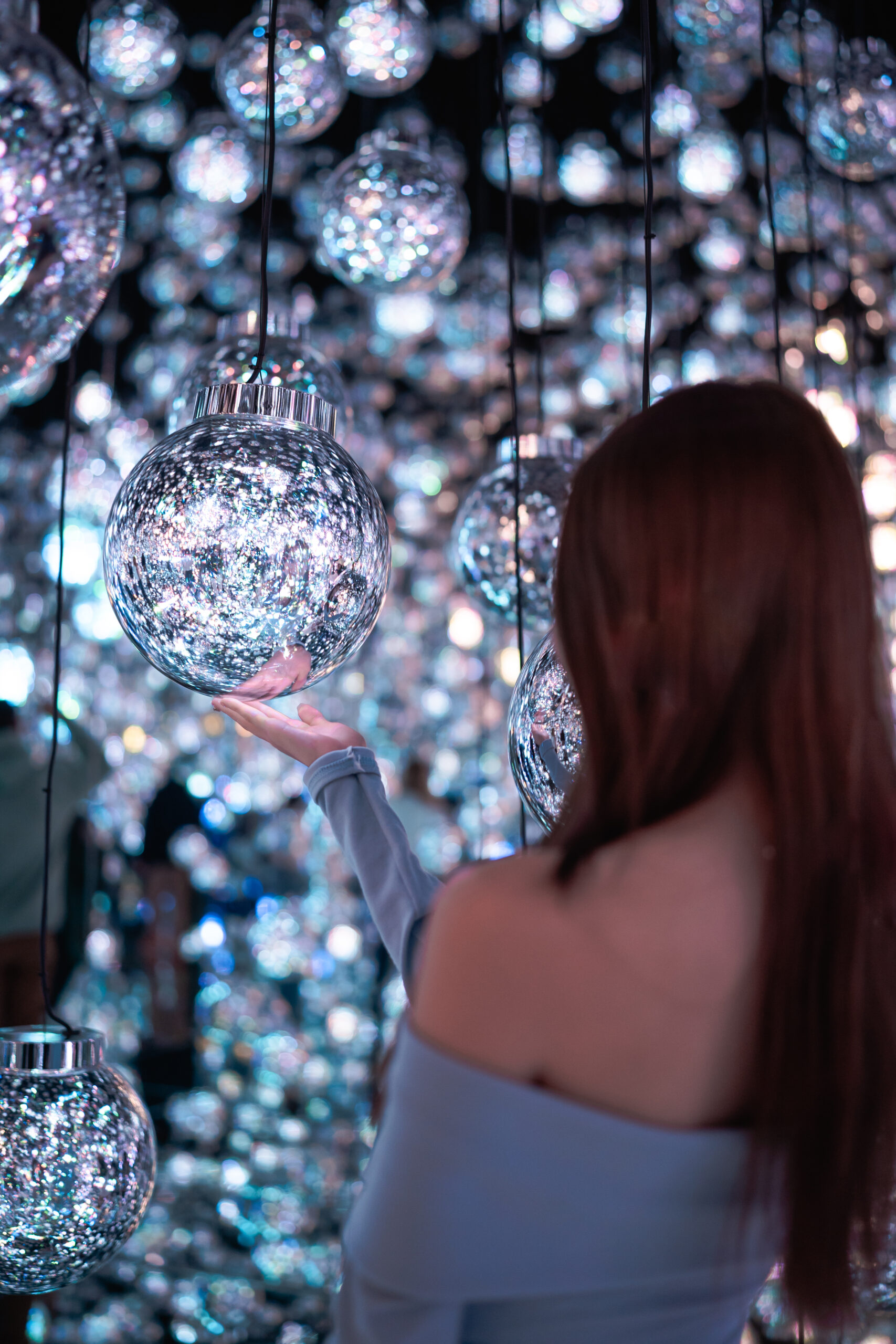 Teamlab – Tokyo