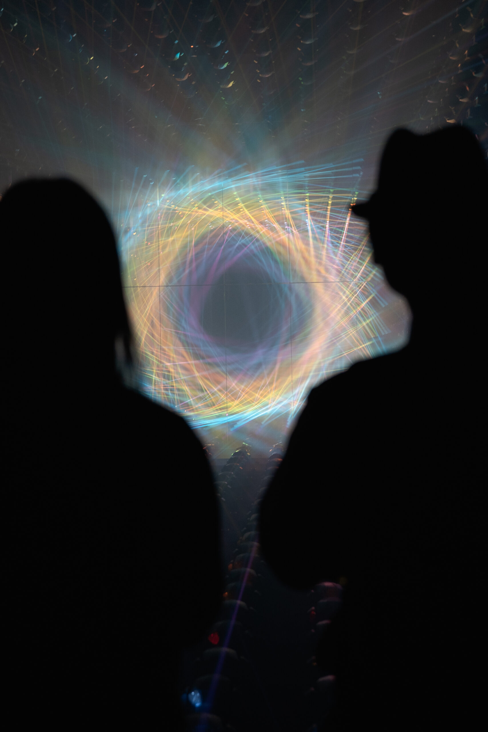 Teamlab – Tokyo