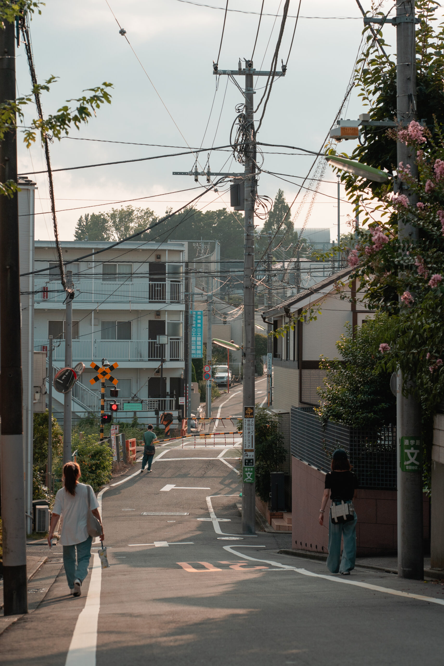 Tokyo