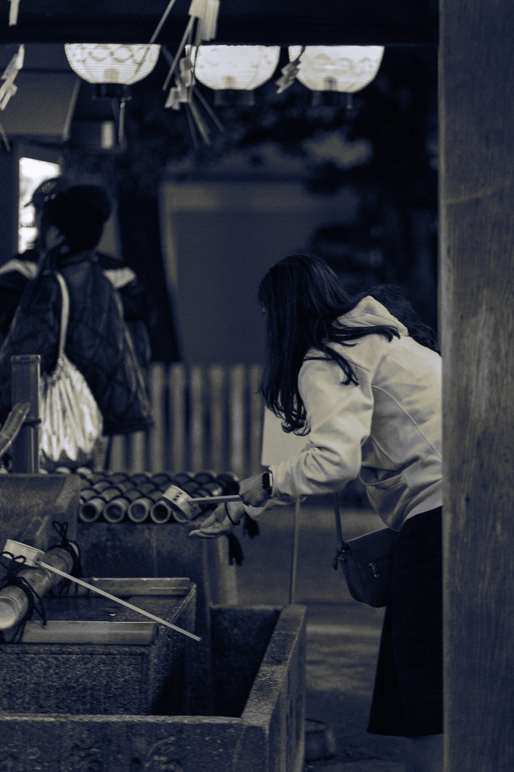 Yasaka jinja