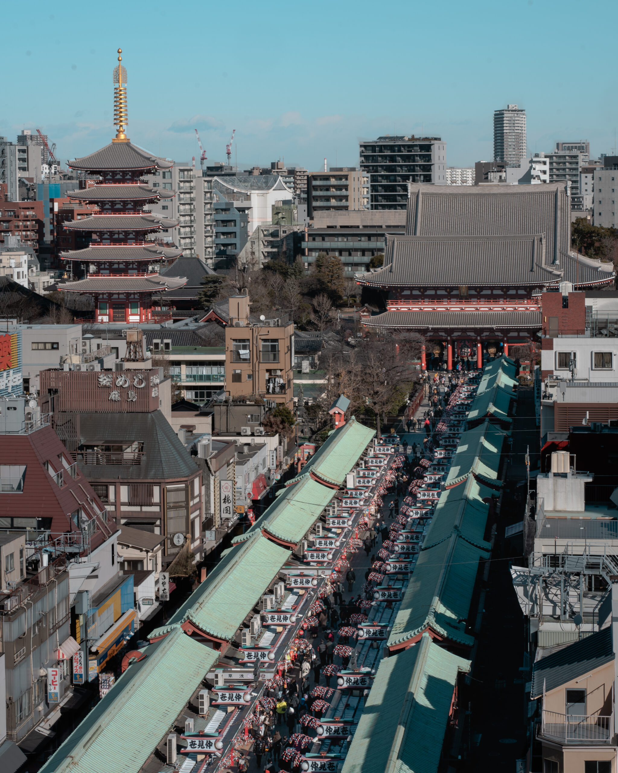 Senso-Ji