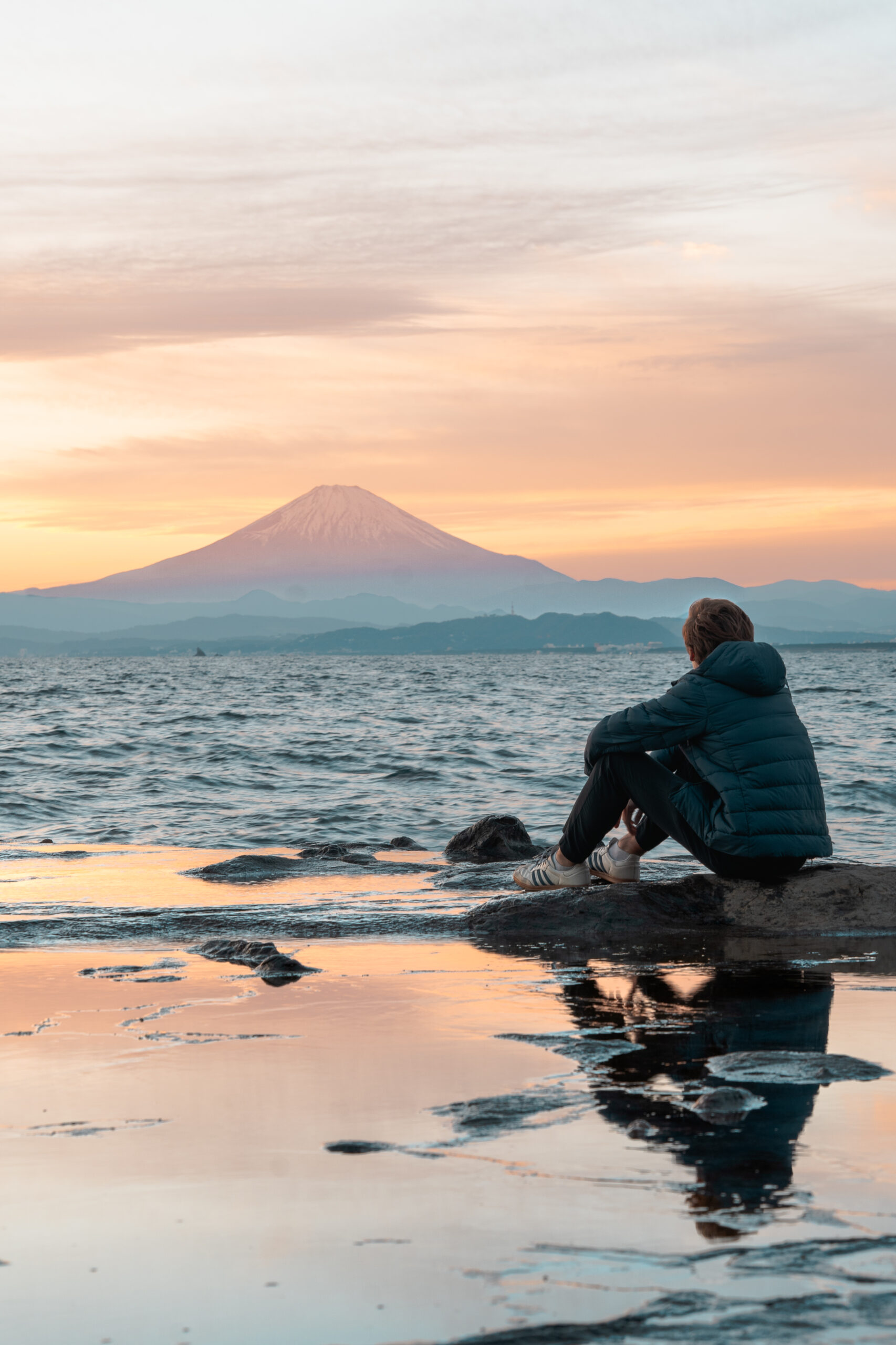 Mount Fuji