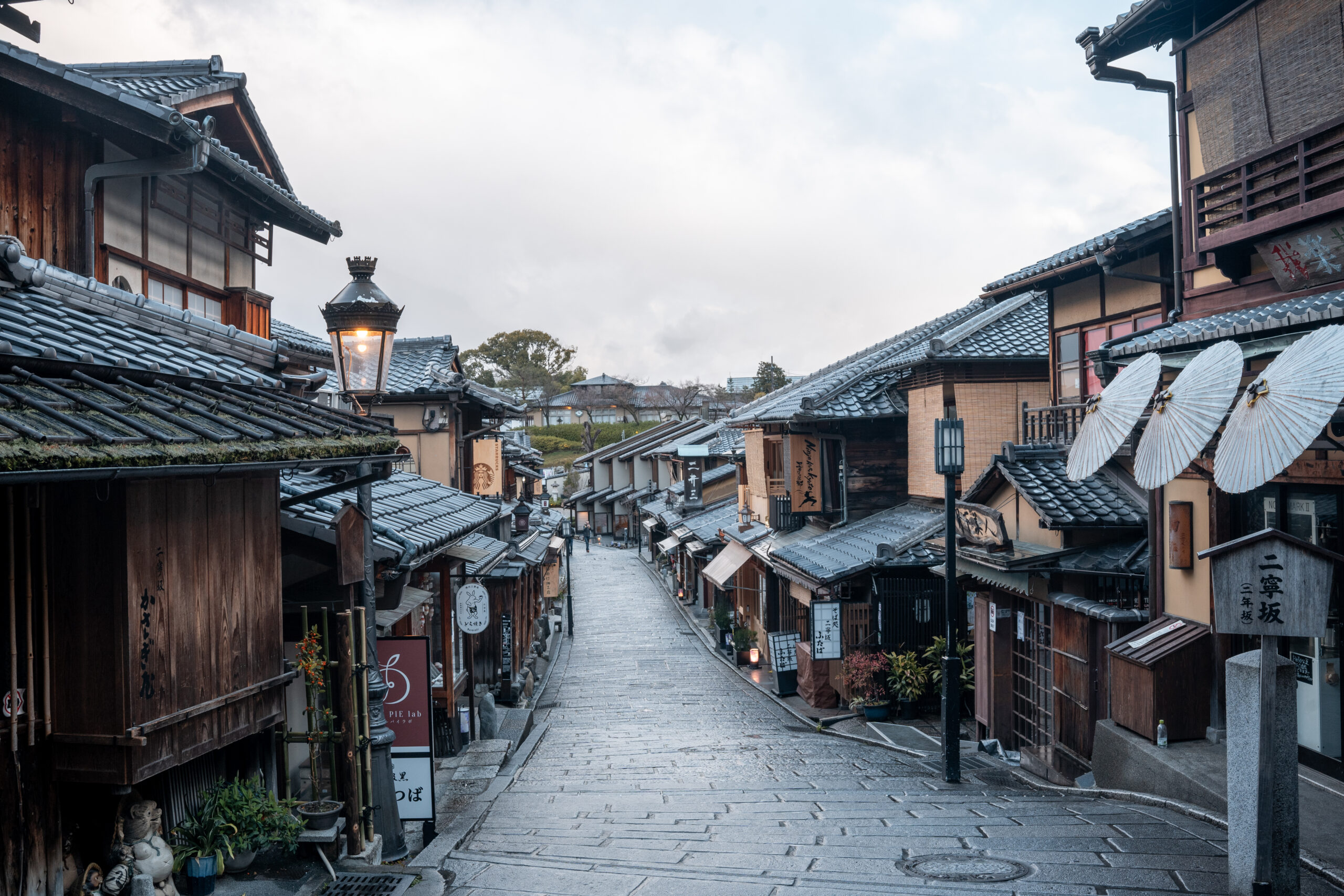 Kyoto
