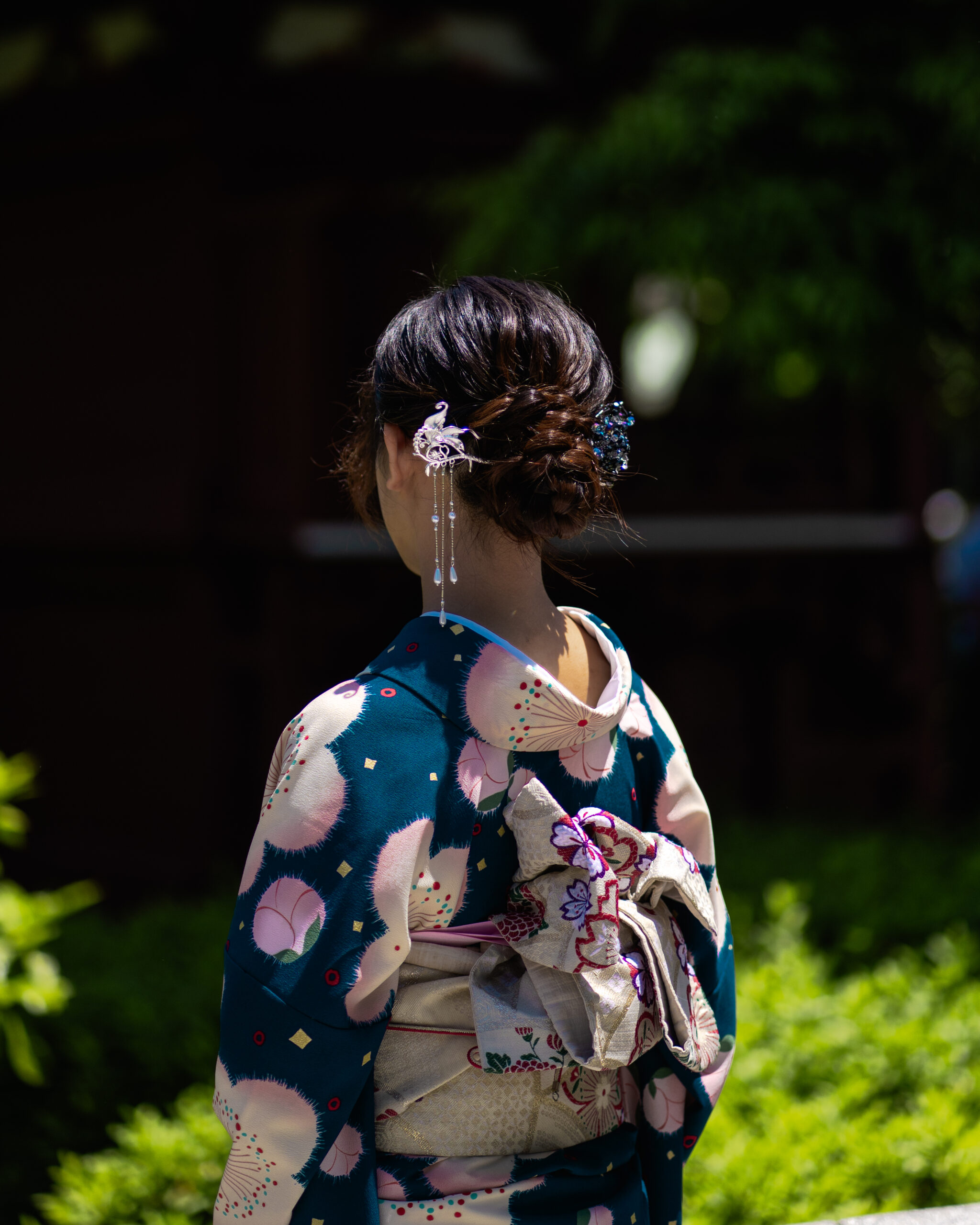 Kimono – Japan
