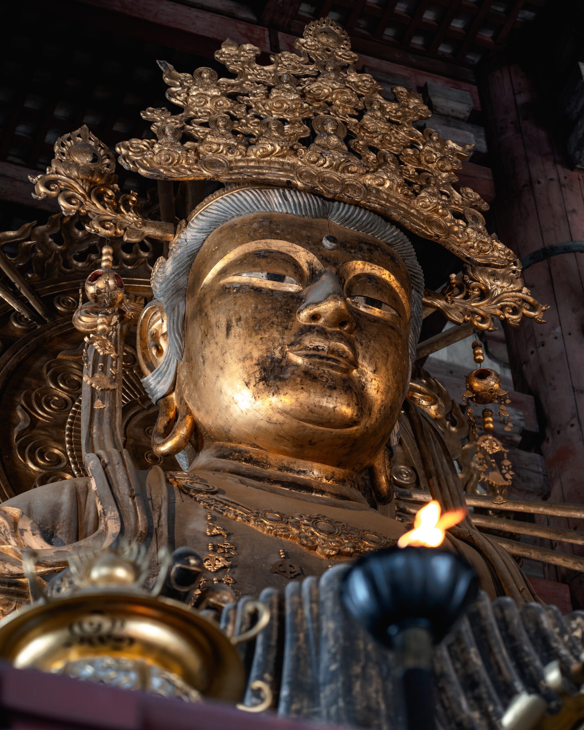 Buddha – Todai-Ji