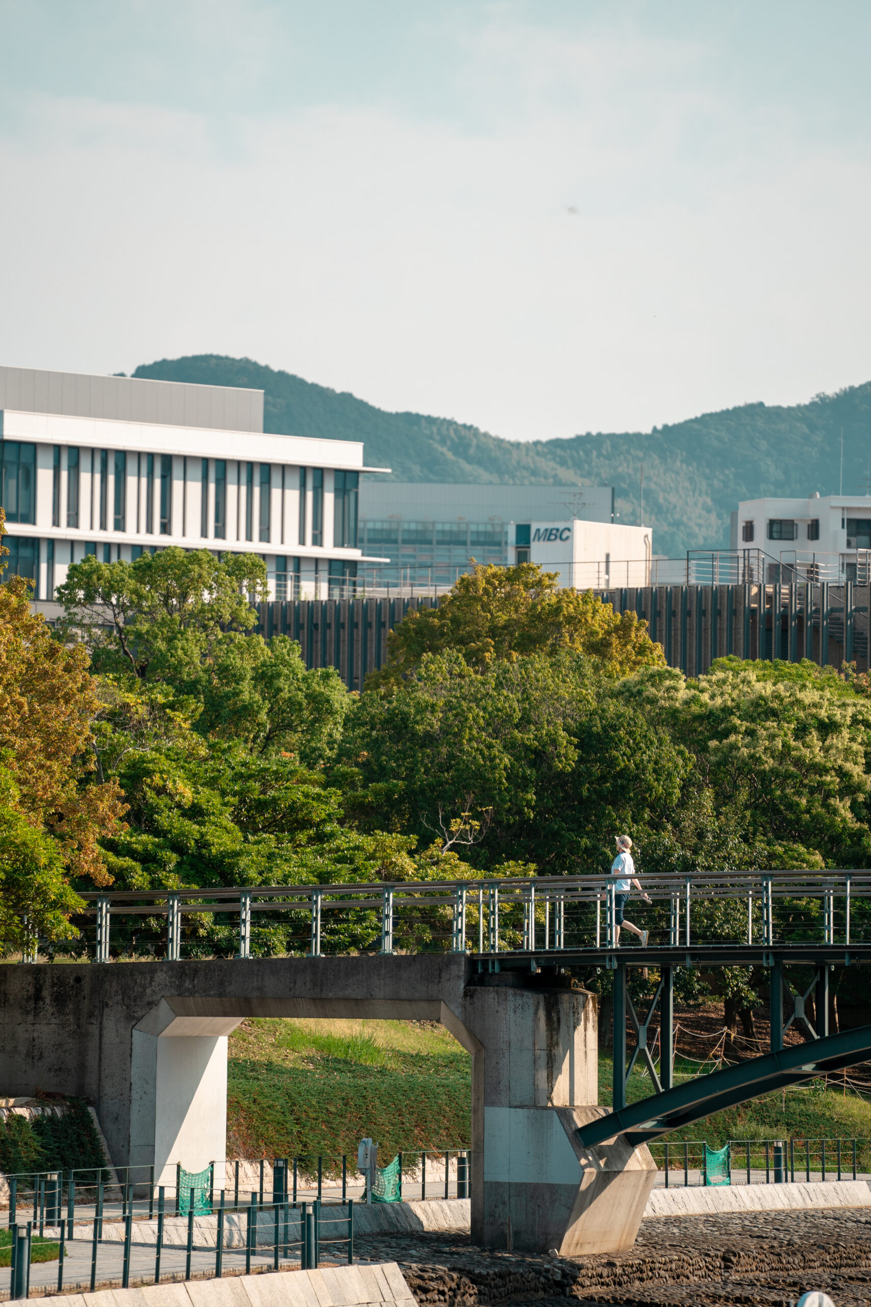 Nagasaki Park