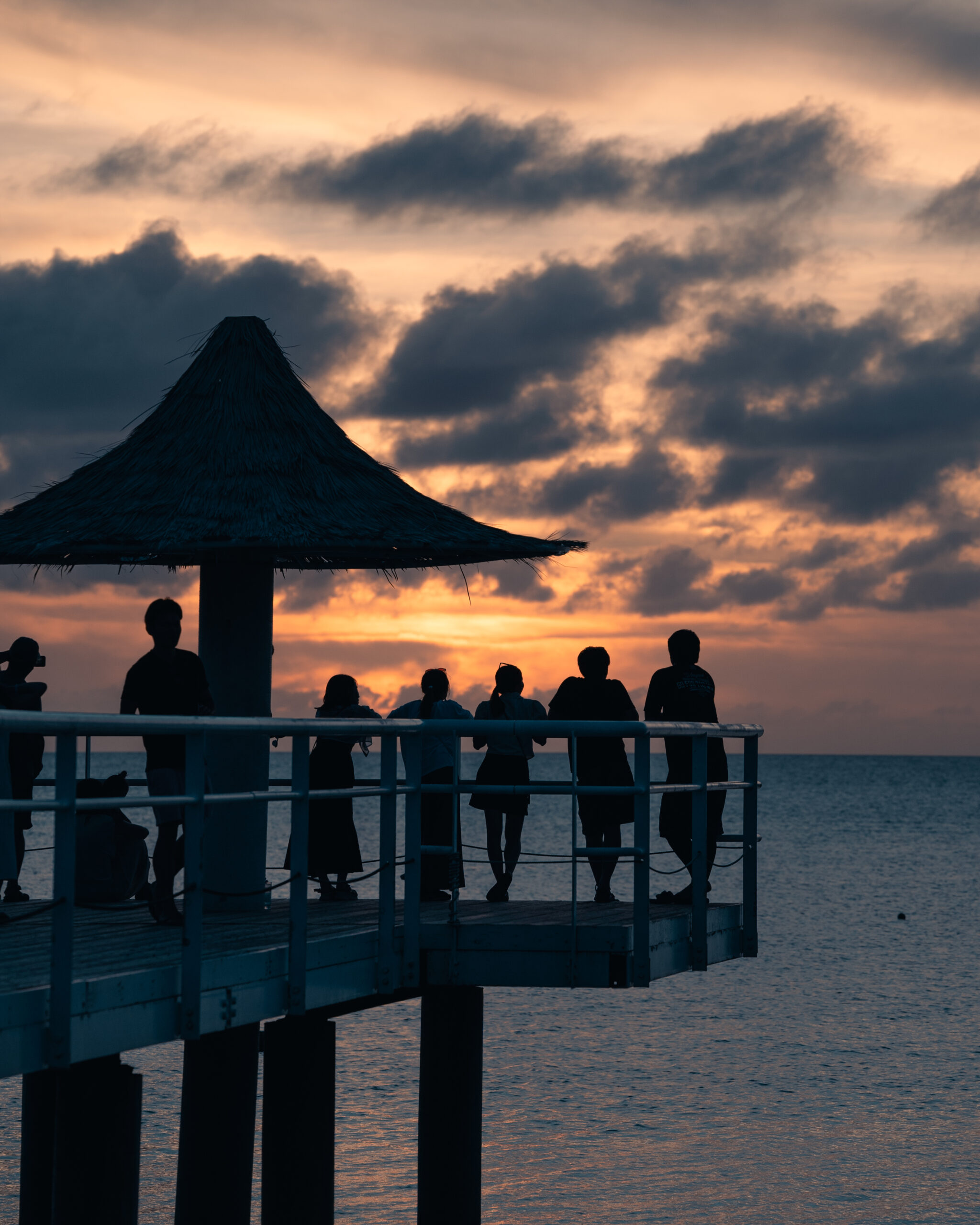 Sunset – Ishigaki Island