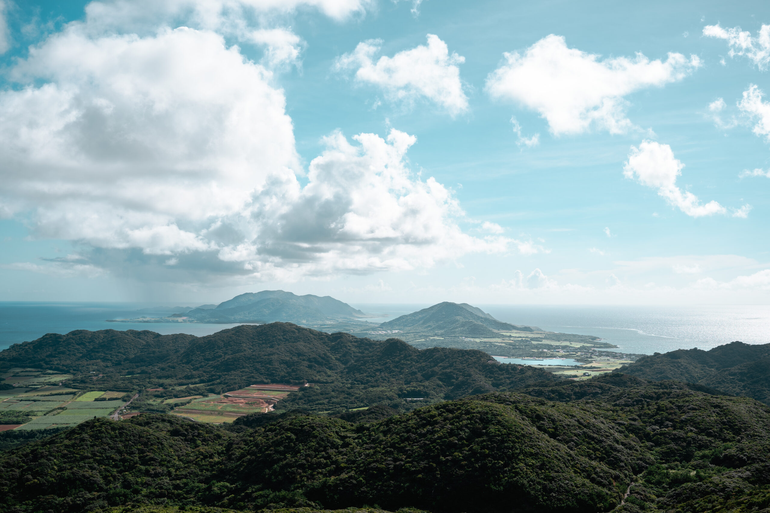 Ishigaki Island