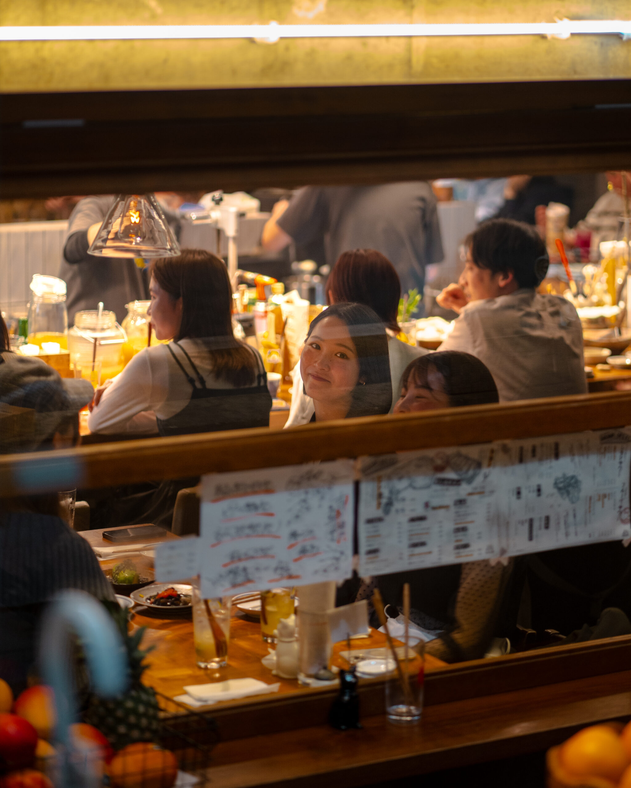 Izakaya – Shibuya