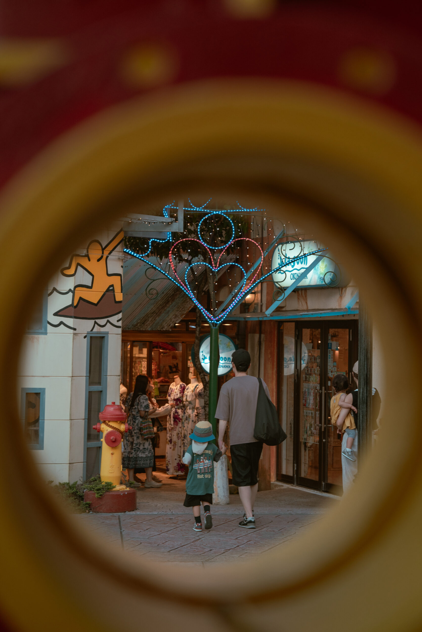 American Village – Okinawa