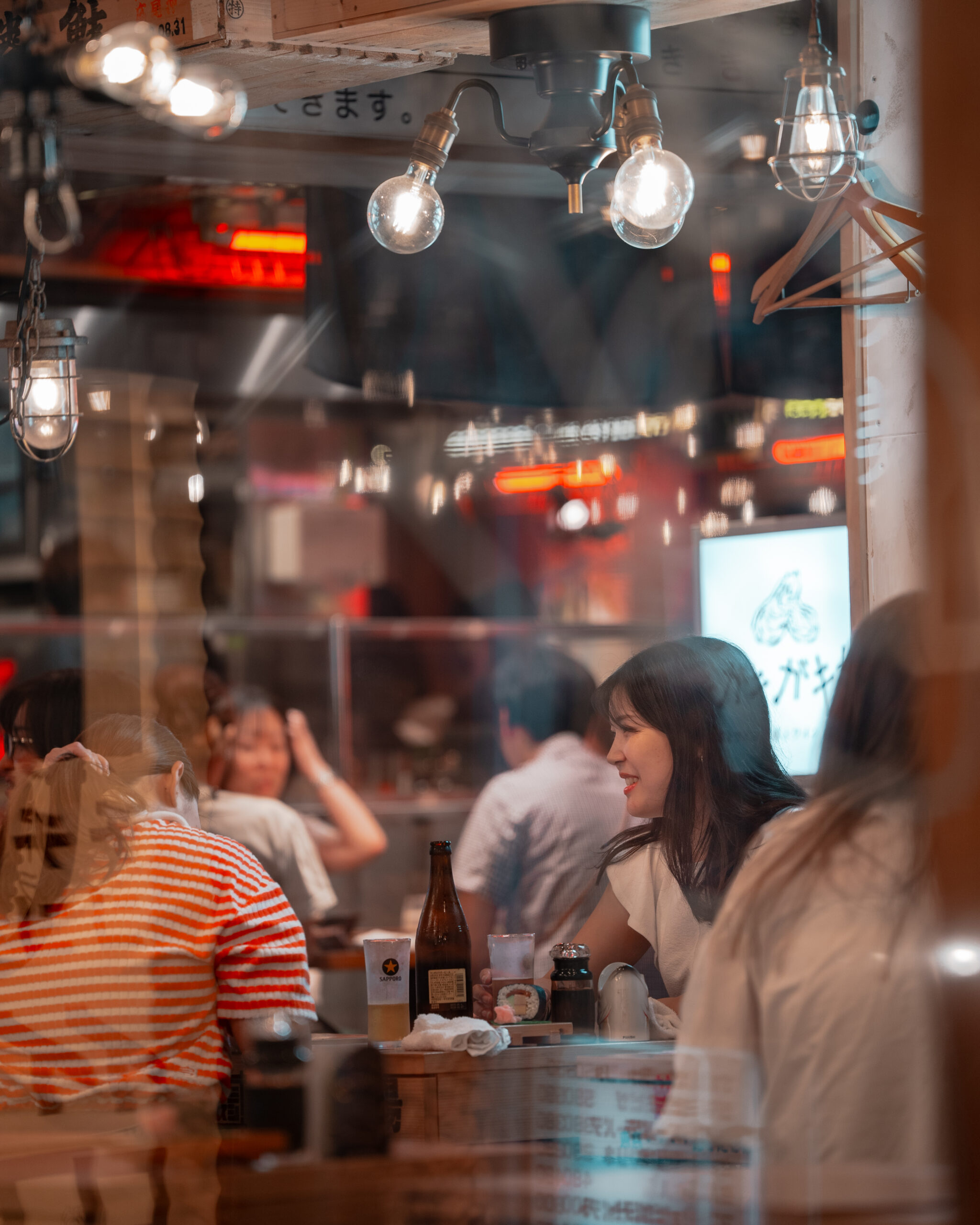 Izakaya – Tokyo