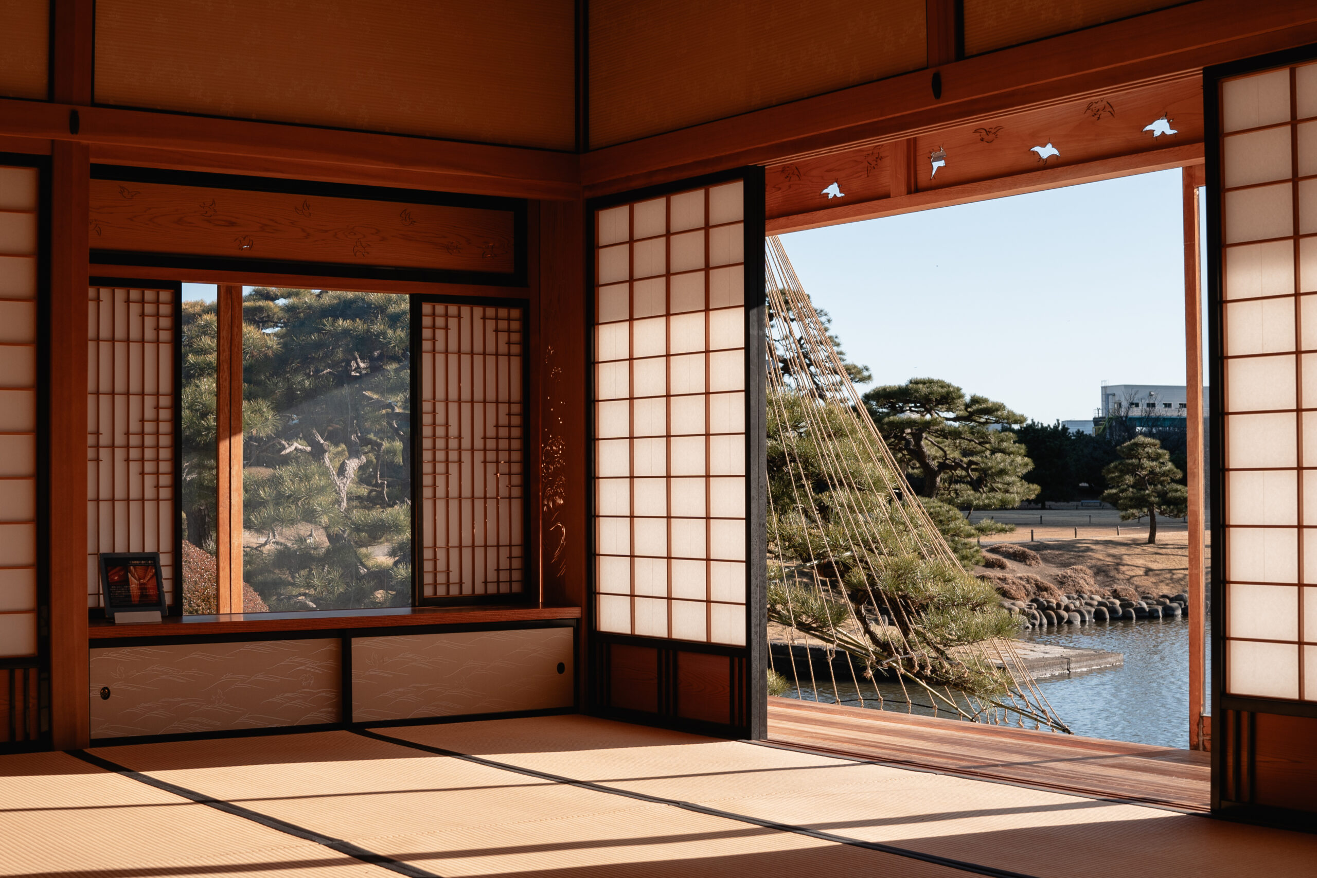 Japanese house