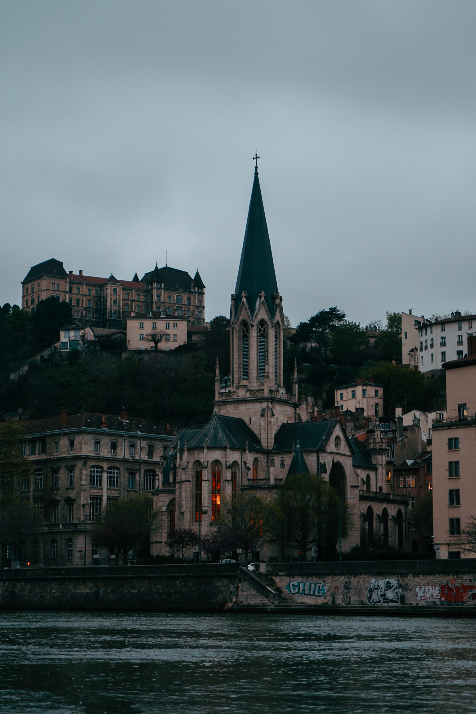 Lyon