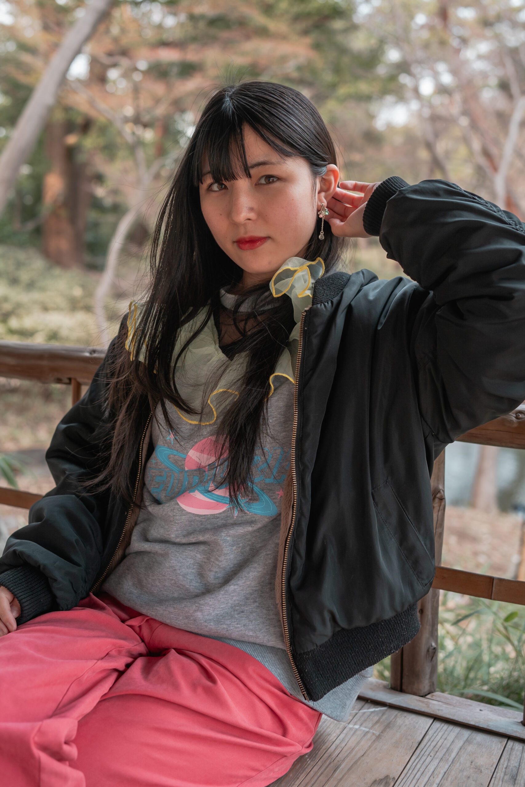 Garden – Tokyo