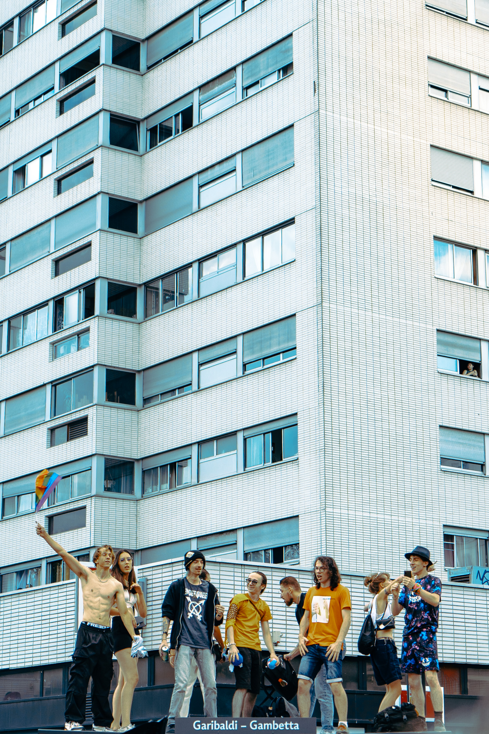 Gaypride – Lyon
