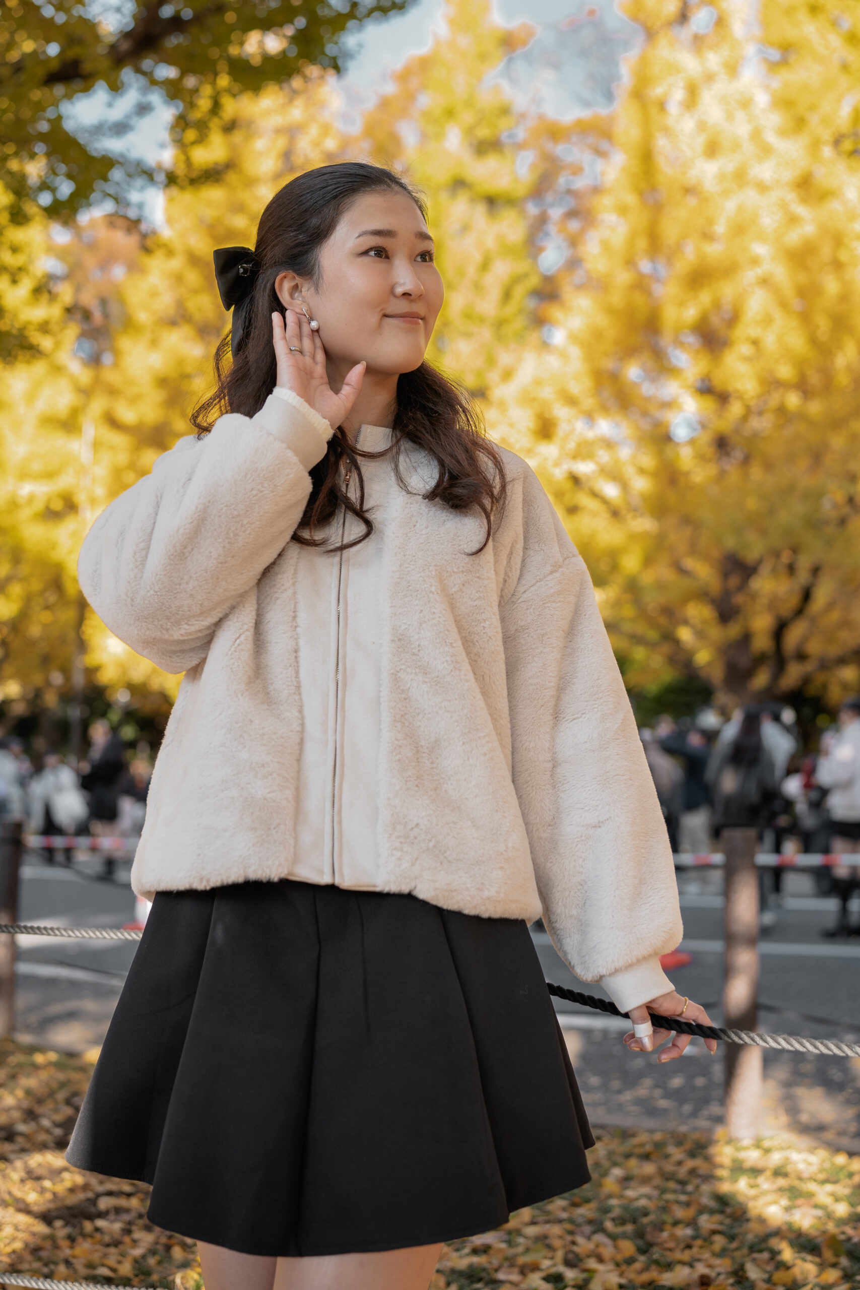 Momiji – Tokyo