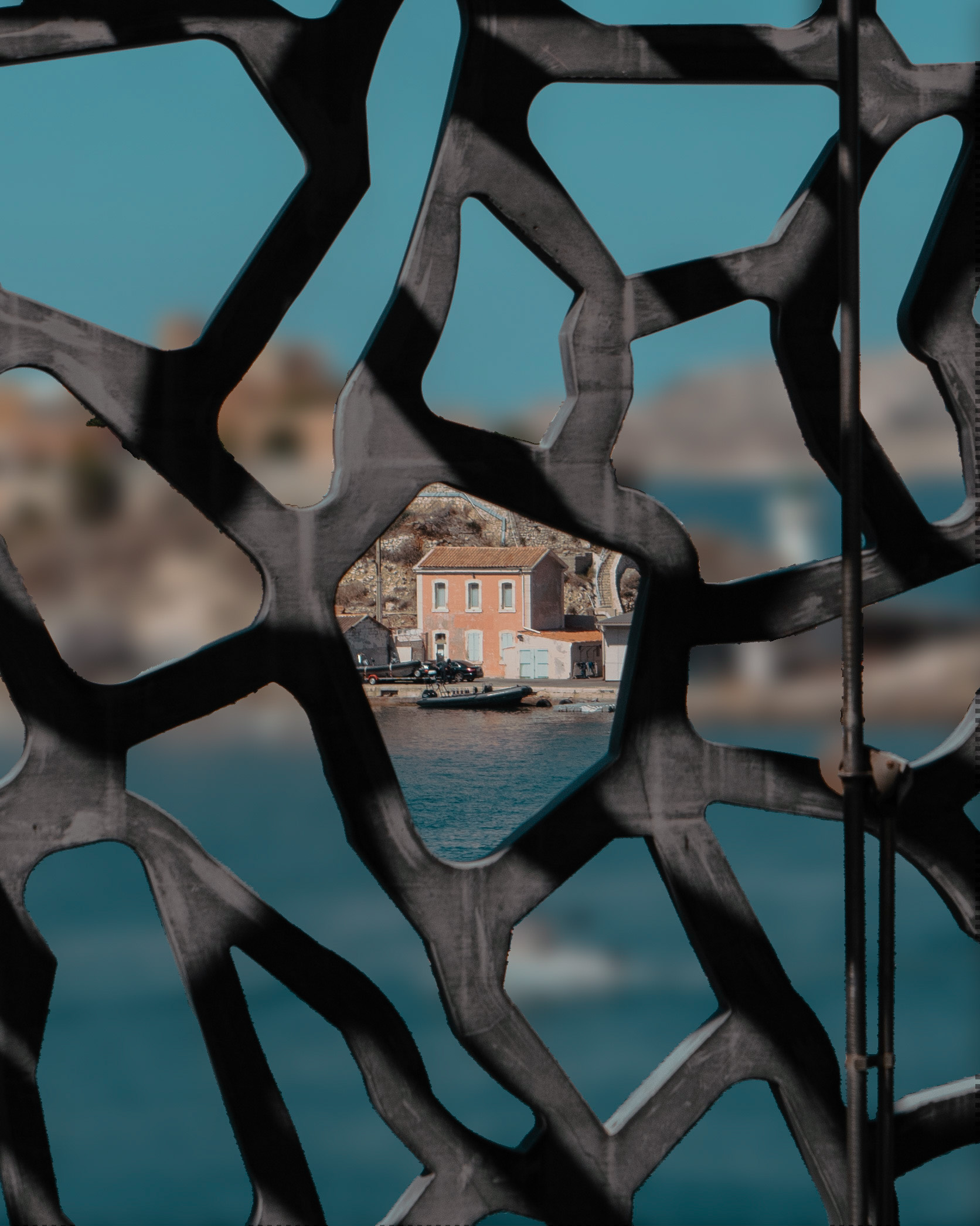 Marseille