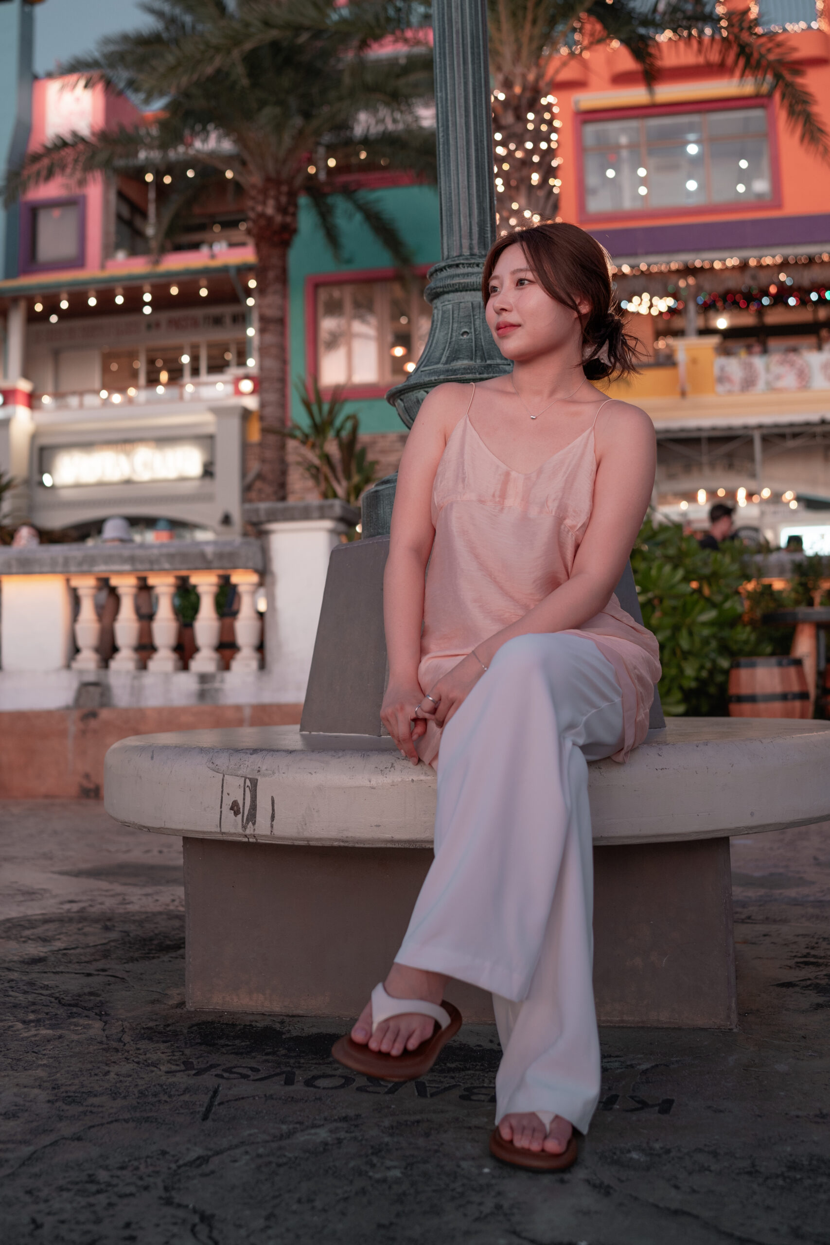 American Village – Okinawa