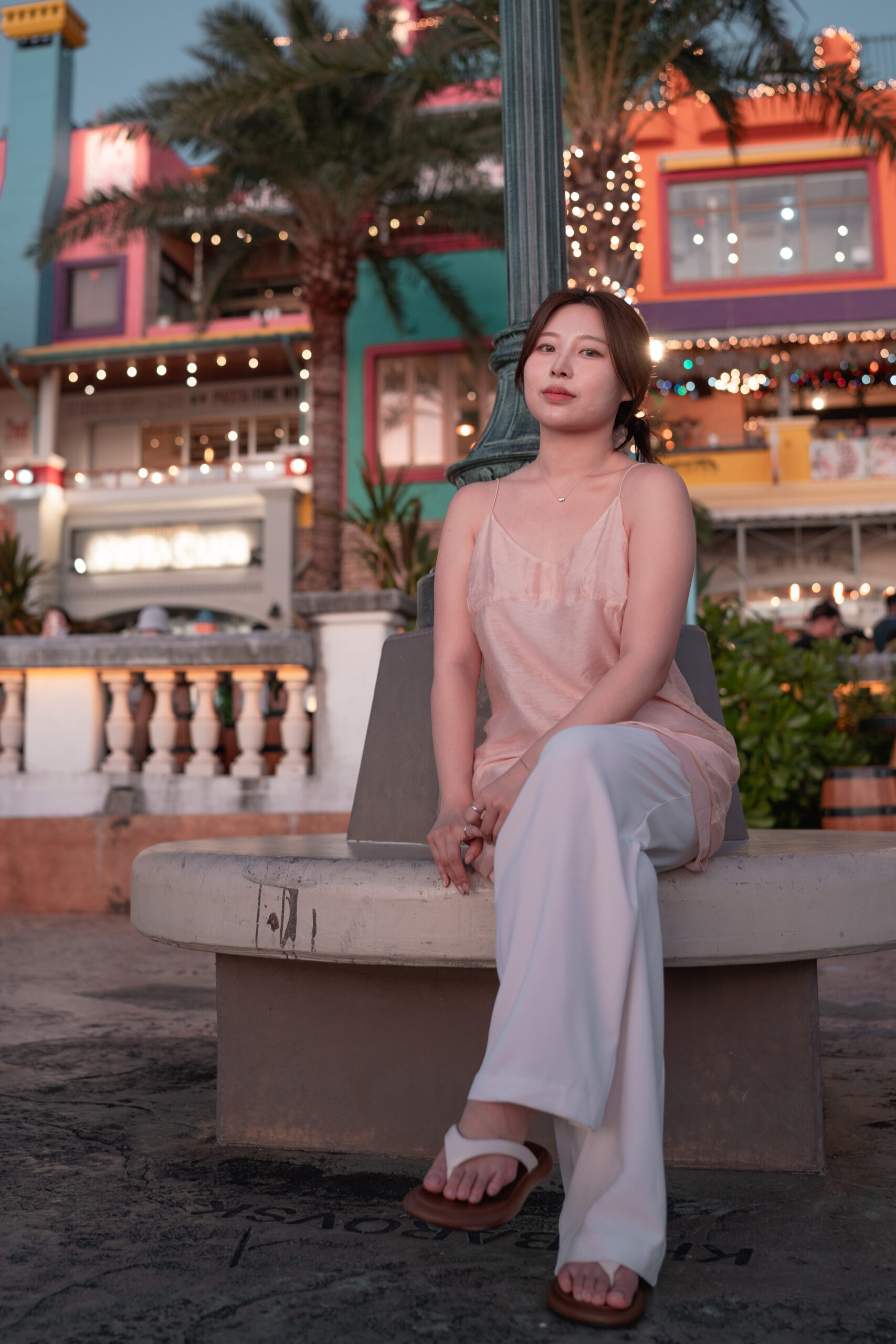 American Village – Okinawa