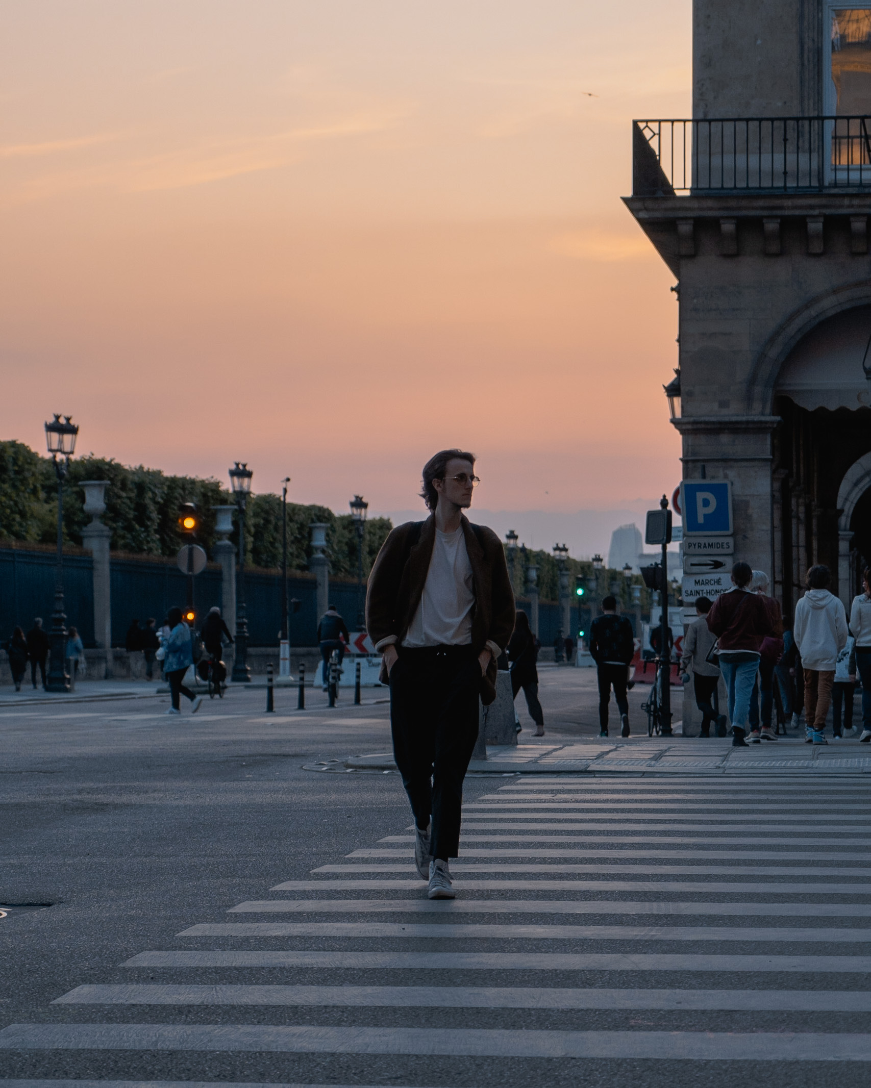 Paris