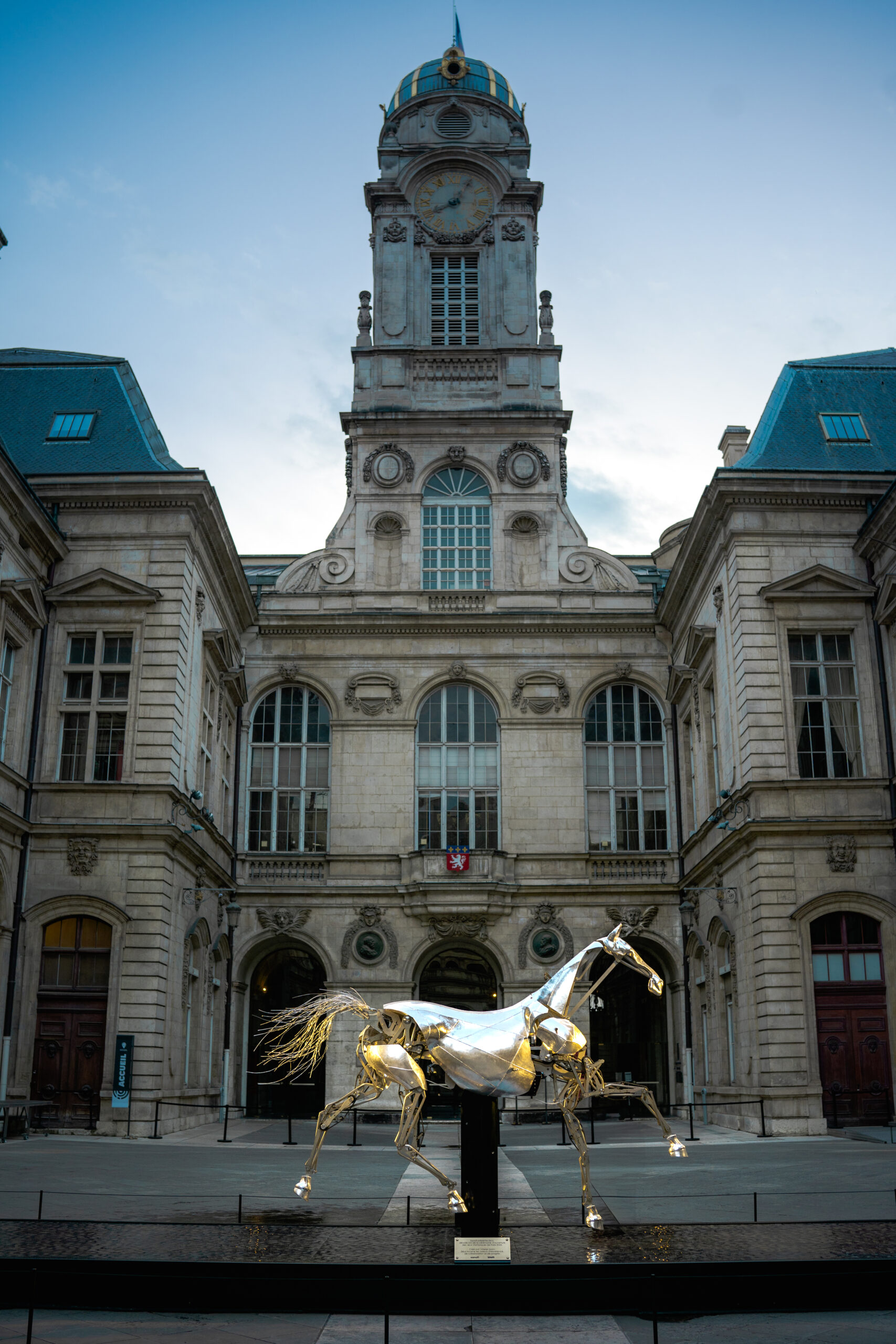 Pegasus